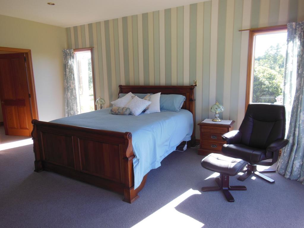 Hotel Lincoln Country Dream Zimmer foto